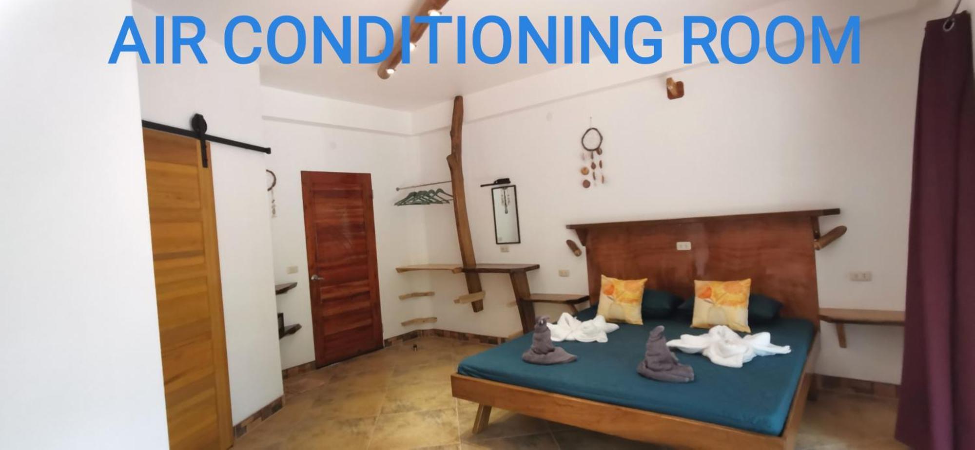 Sulu Sunset Beach Resort Nauhang Buitenkant foto